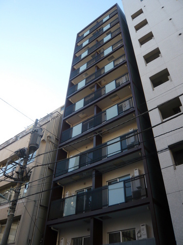 1/13 外観