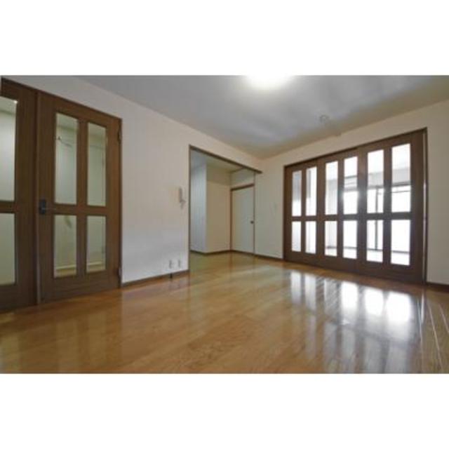 7/30 リビング/ダイニング