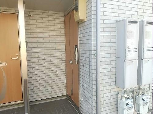 10/23 エントランス