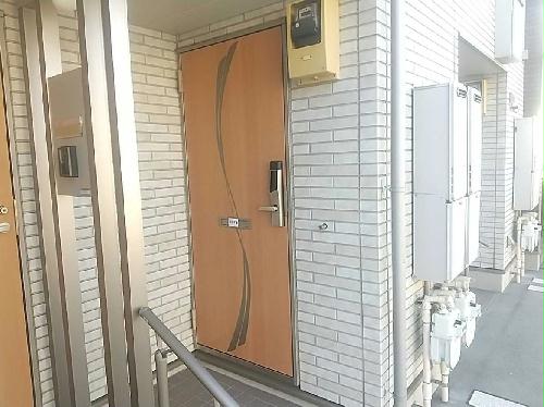 11/23 エントランス
