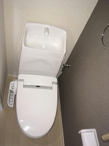 15/30 トイレ