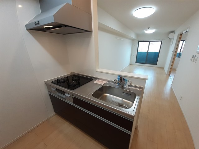 7/22 キッチン