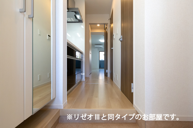 8/20 玄関