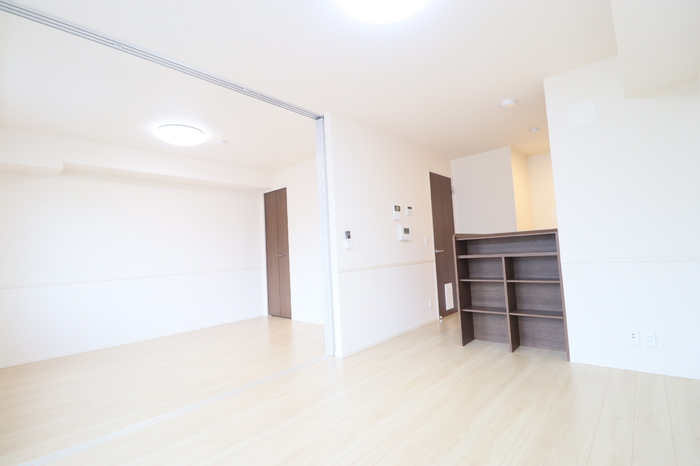 3/20 リビング/ダイニング