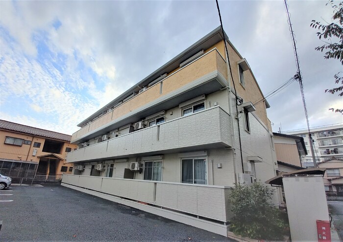 1/28 外観