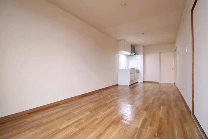 3/15 リビング/ダイニング