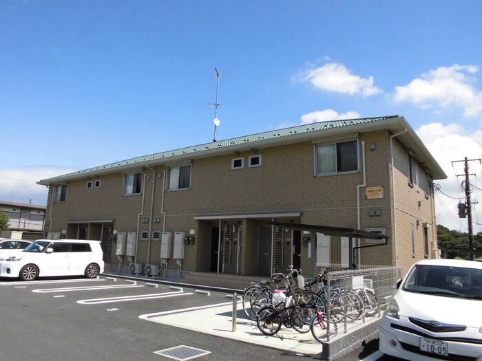 1/18 外観