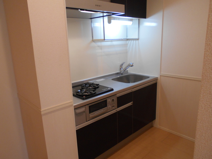 7/19 キッチン