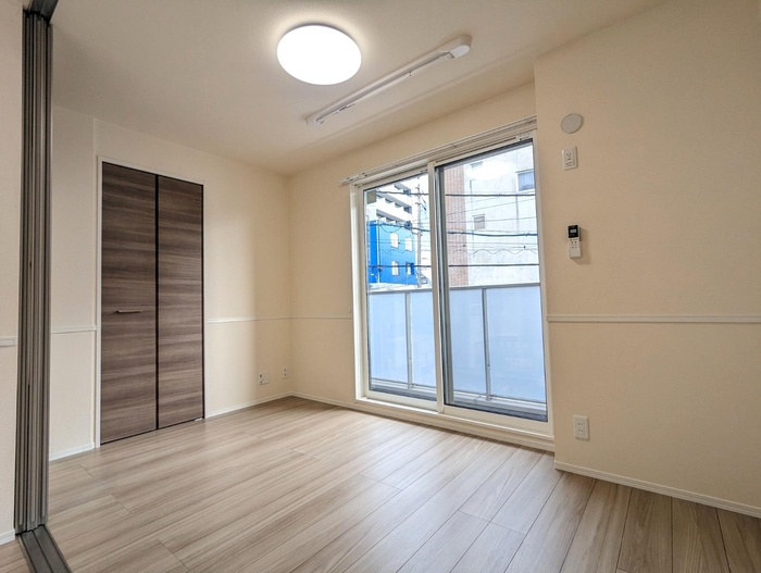 3/26 リビング/ダイニング