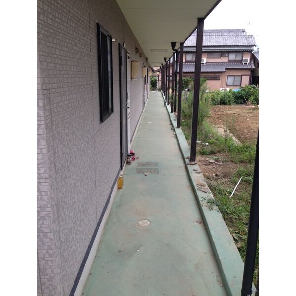 15/24 エントランス