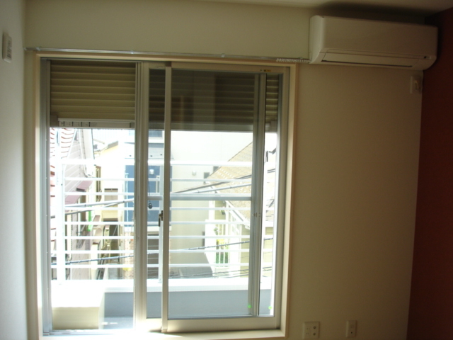 4/12 リビング/ダイニング