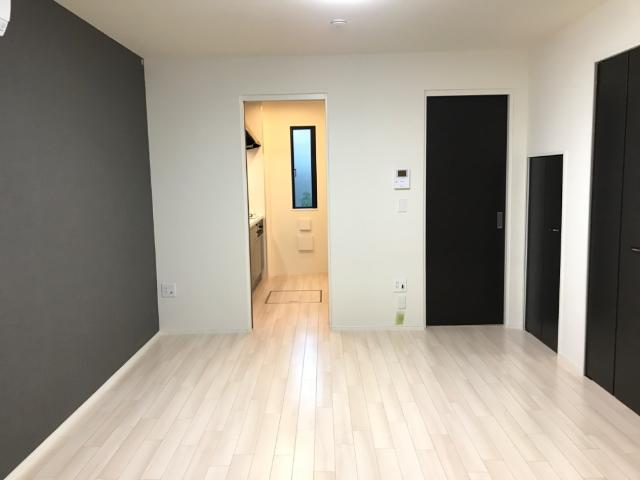 3/27 リビング/ダイニング