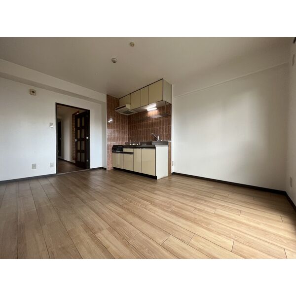 3/18 リビング/ダイニング