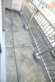 14/16 バルコニー