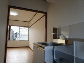 4/9 リビング/ダイニング