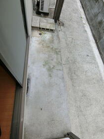 13/30 バルコニー