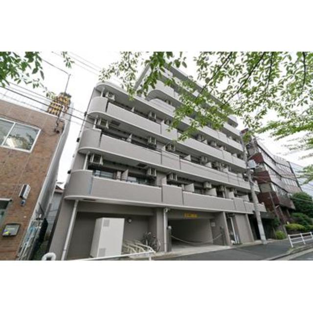 1/8 外観
