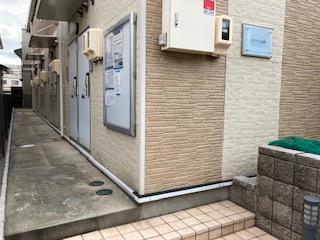 14/18 エントランス