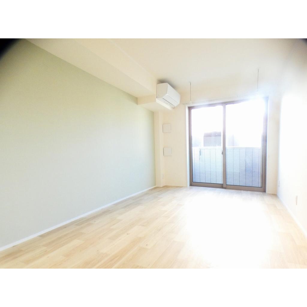 3/17 リビング/ダイニング