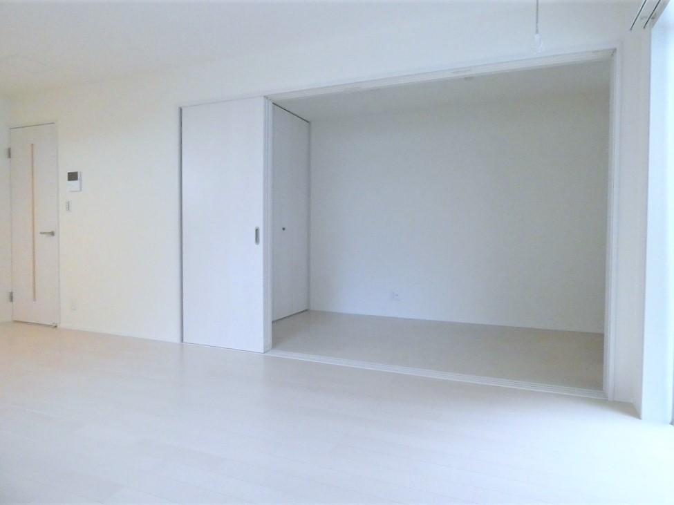 5/16 リビング/ダイニング