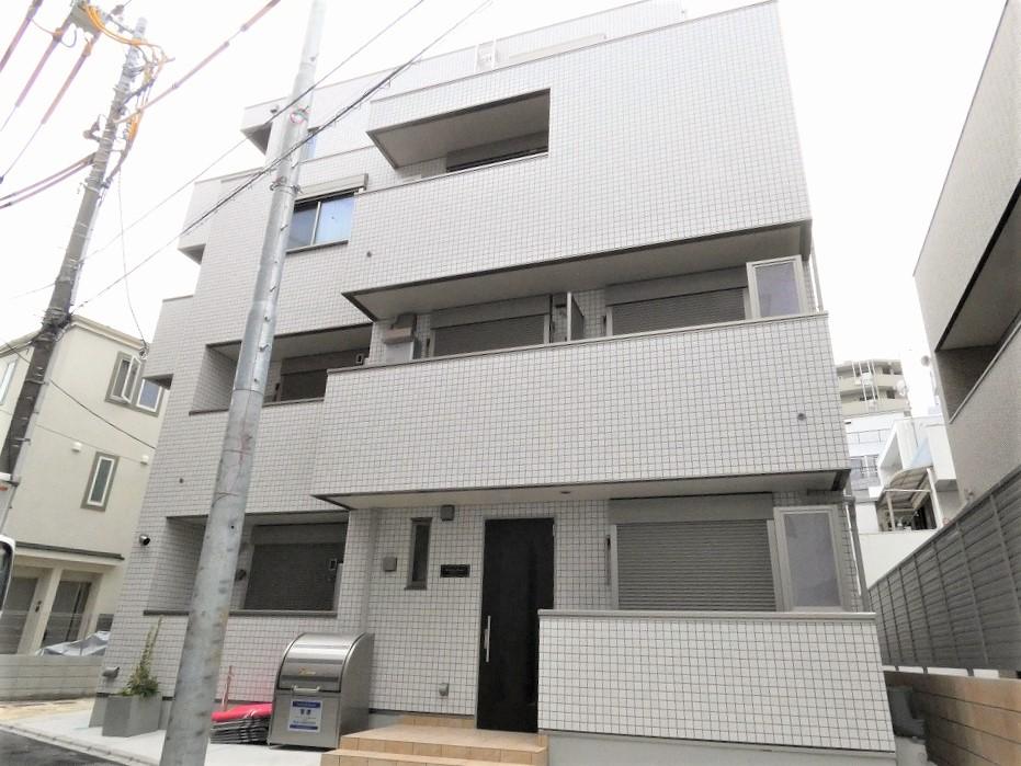 1/20 外観