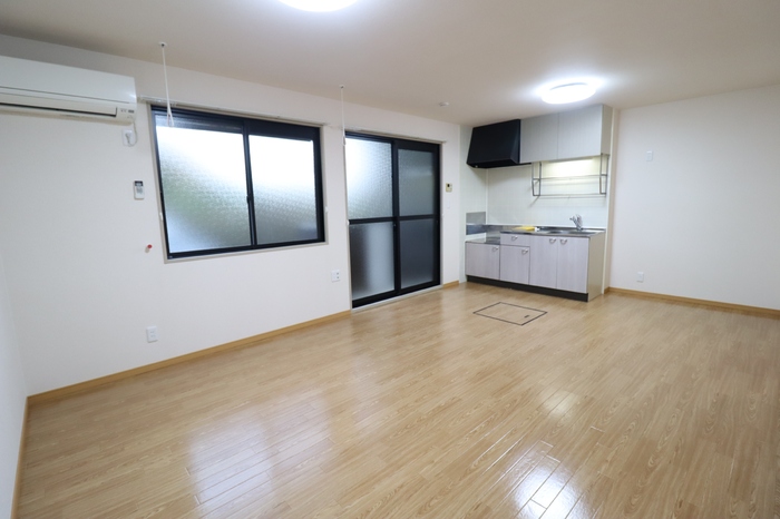 3/20 リビング/ダイニング