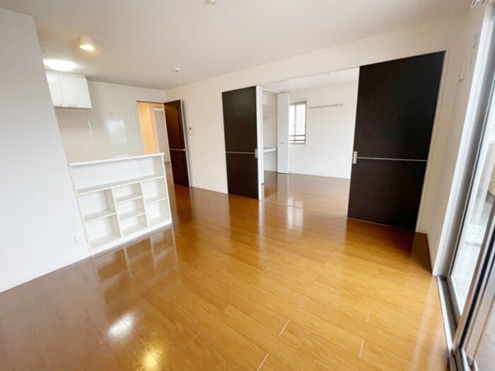 3/20 リビング/ダイニング