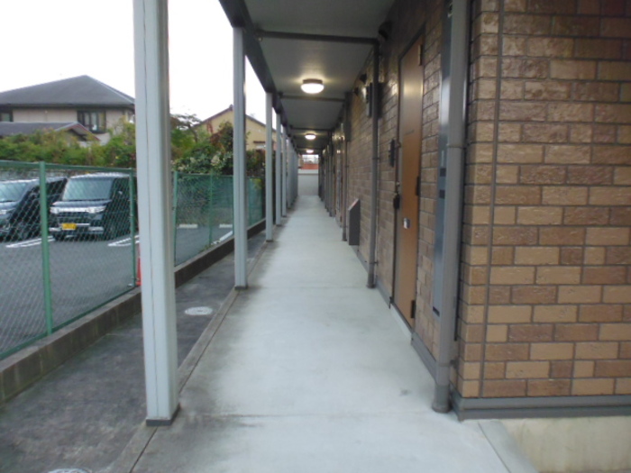 12/16 エントランス