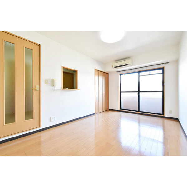 3/15 リビング/ダイニング