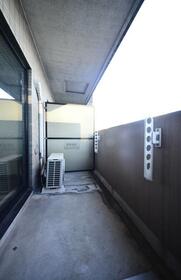 13/16 バルコニー