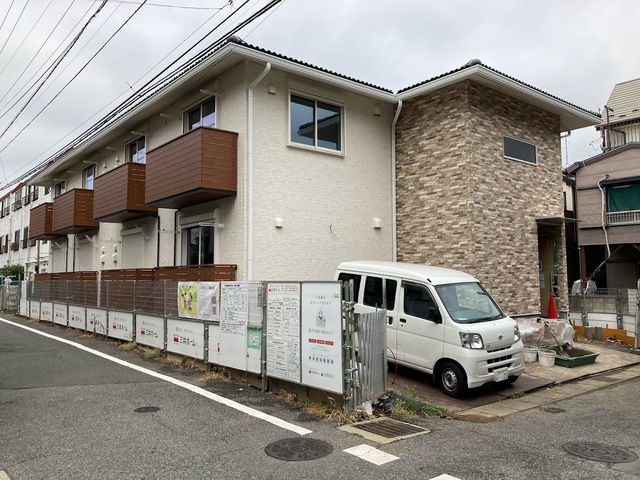 3/30 外観