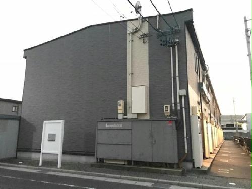 1/16 外観