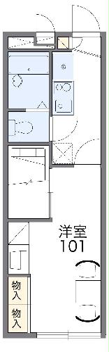 2/16 間取