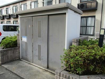 11/16 設備