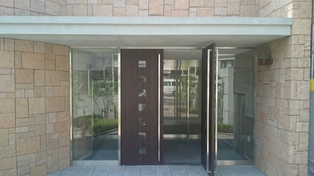 14/24 エントランス