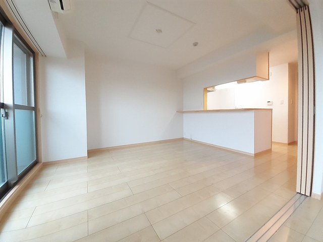 3/24 リビング/ダイニング