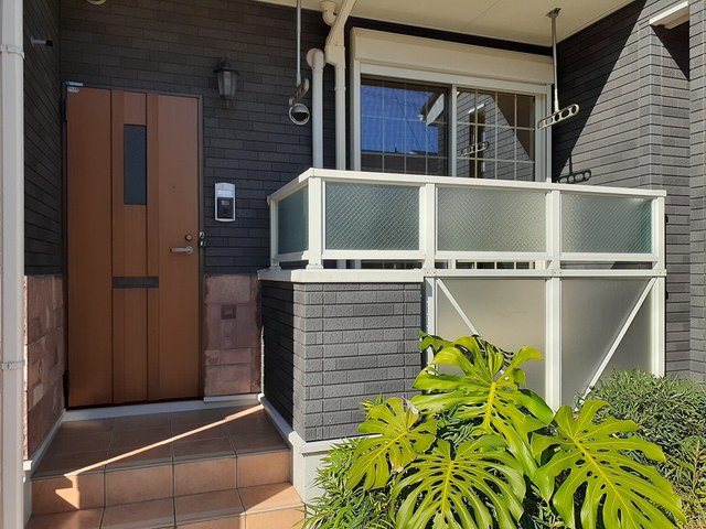 14/20 エントランス