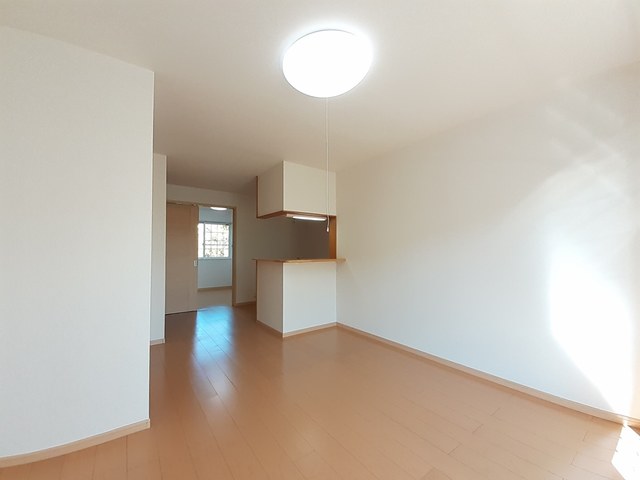 3/20 リビング/ダイニング