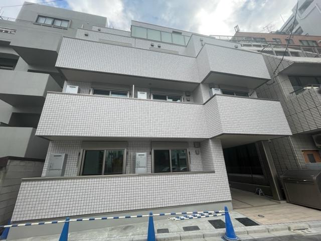 1/15 外観