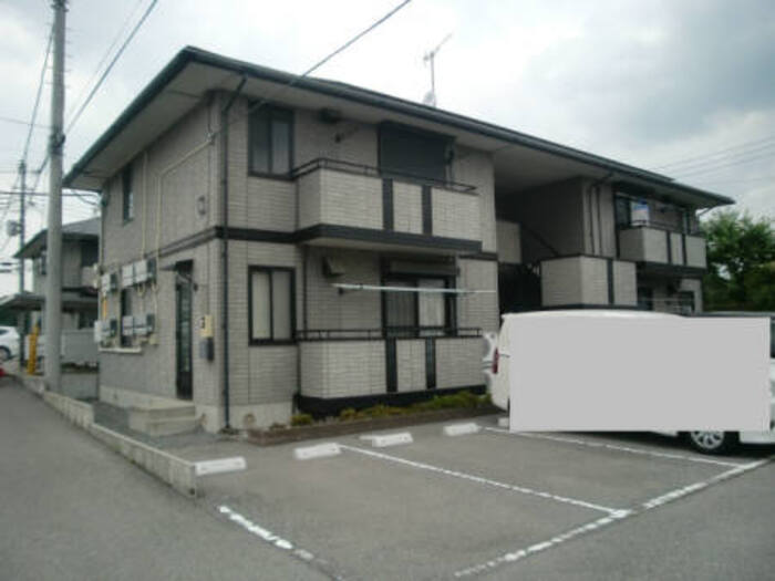 1/26 外観