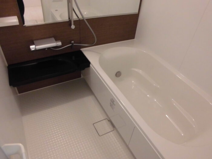 7/20 浴室