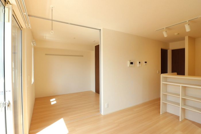 3/16 リビング/ダイニング