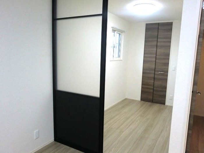 3/17 リビング/ダイニング