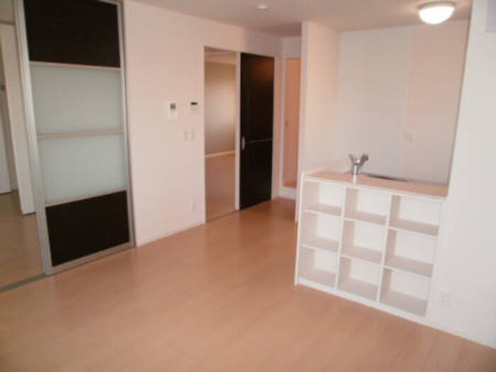 3/14 リビング/ダイニング