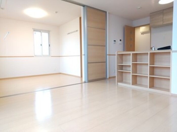 3/20 リビング/ダイニング