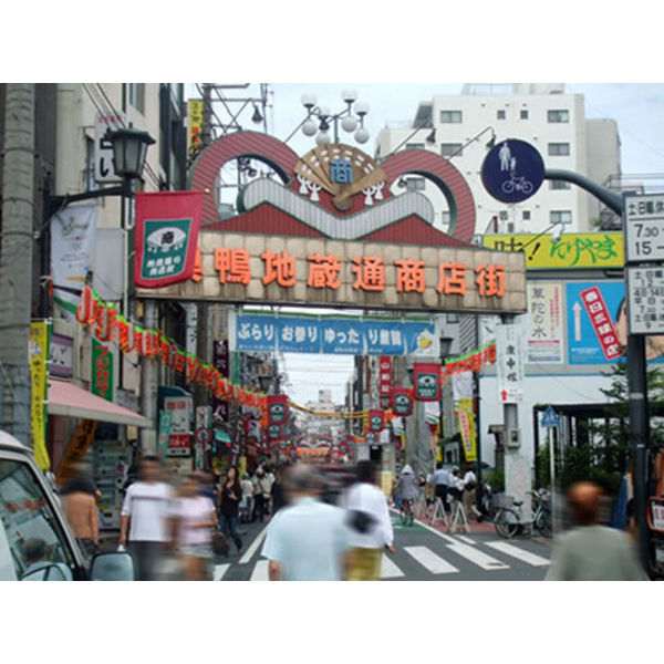 15/15 周辺