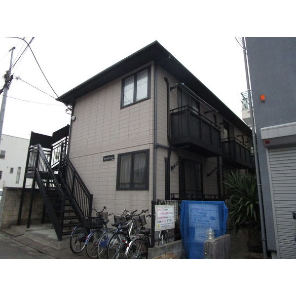 1/15 外観