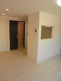 3/15 リビング/ダイニング