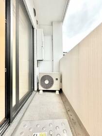 15/18 バルコニー