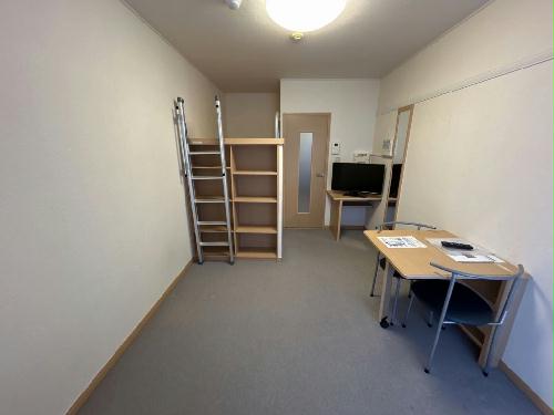 3/24 リビング/ダイニング